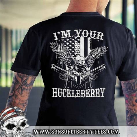 Patriotic Tee Shirts Perfect For The 4th Of July Cabin Critic