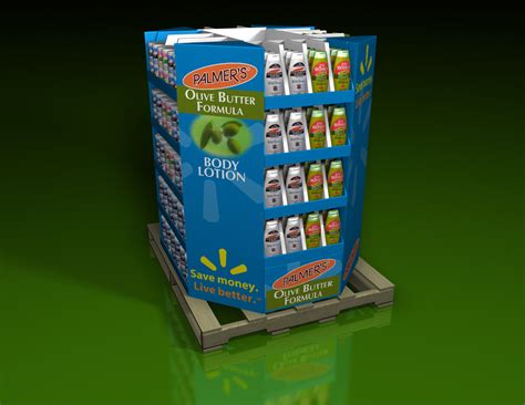 product display adair design haus