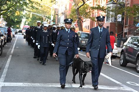 Nypd Th Precinct On Twitter Today We Joined Fdny And Members Of