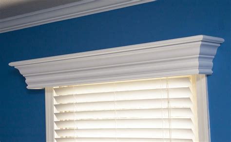 Window Cornices | Window Treatments | Window Decorating Ideas