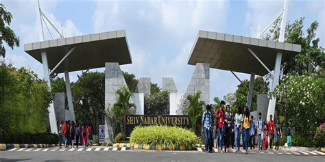 SNU Chennai BSc, BCom admissions 2024 open; apply through SNUCEE