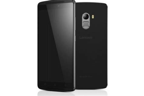 Spesifikasi Lenovo K Note Newstempo