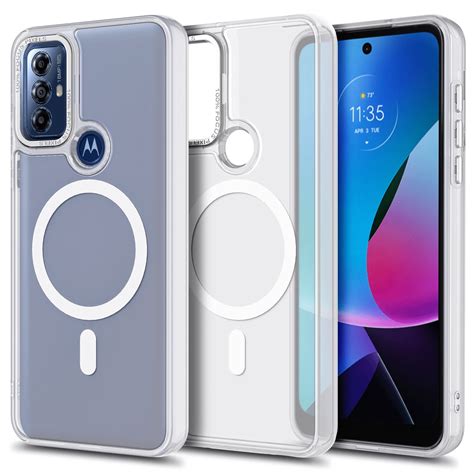 NGB SUPREMACY For Motorola Moto G Play 2023 Phone Case / Motorola Moto