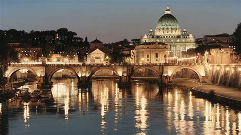 Rome HD Wallpaper - WallpaperSafari