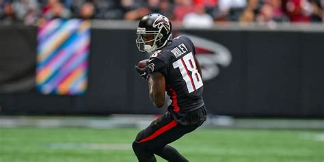 NFL trade deadline: Falcons send Calvin Ridley to Jaguars while he ...