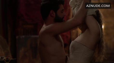 THE WITCH NUDE SCENES AZNude
