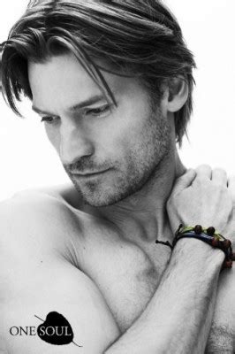 Nikolaj Coster Waldau Shirtless Underwear Gay Or Girlfriend