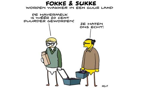 Fokke Sukke Nrc