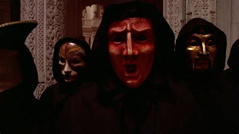 Netflix teki en iyi filmler Eyes Wide Shut ve Kubrick HD duvar kağıdı