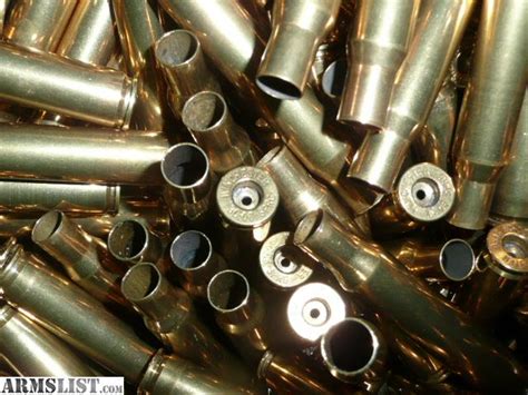 ARMSLIST For Sale 30 06 Winchester Brass