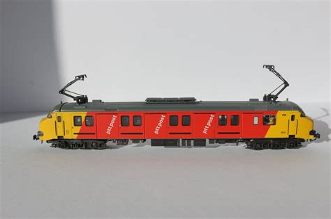 Märklin Hamo H0 8309 Railcar Motor station mP3000 Catawiki