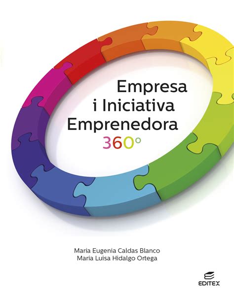 Empresa I Iniciativa Emprenedora Digital Book Blinklearning