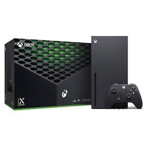 Xbsx Xbsx Xbox Series X Tb Ssd K