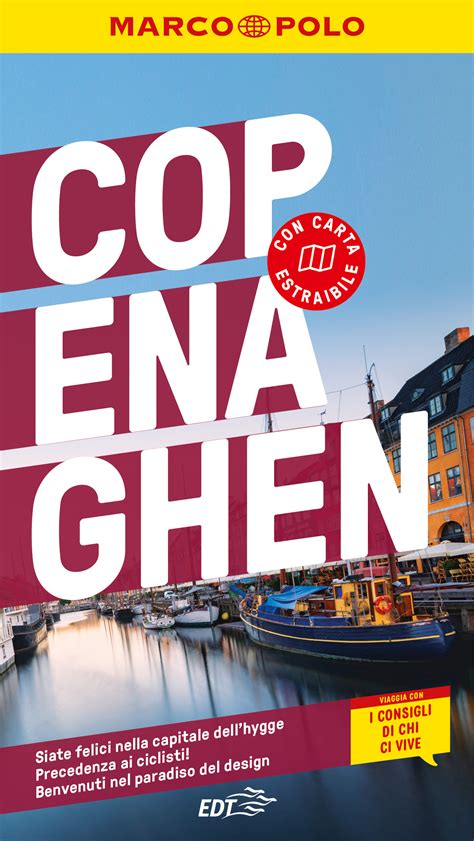 Guida Di Viaggio Copenaghen