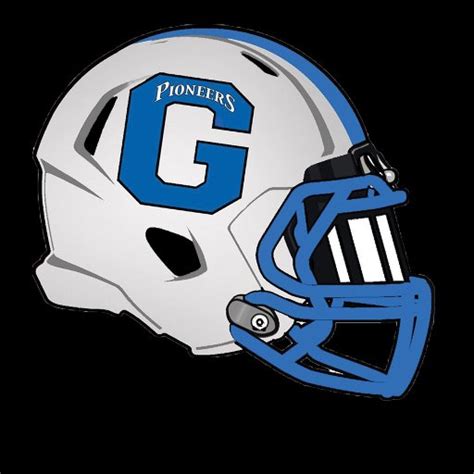 Glenville State Football On Twitter Right Around The Corner 🔵⚪️🏈