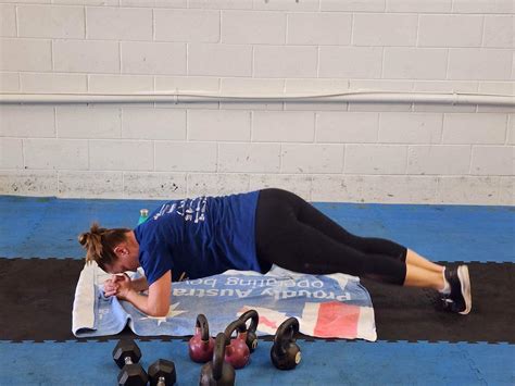 VIBE Fitness Studios Gladstone - Home