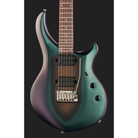 Sterling By Music Man Petrucci Majesty Ad Thomann Belgi