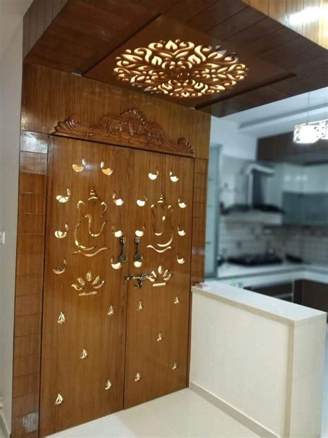 Pooja Room Pooja Room Door Design Pooja Door Design Room Door Design