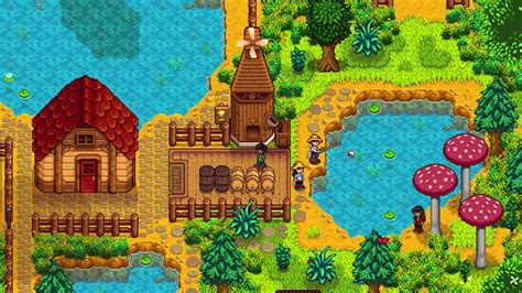 All Stardew Valley Hidden Achievements, Listed - Prima Games