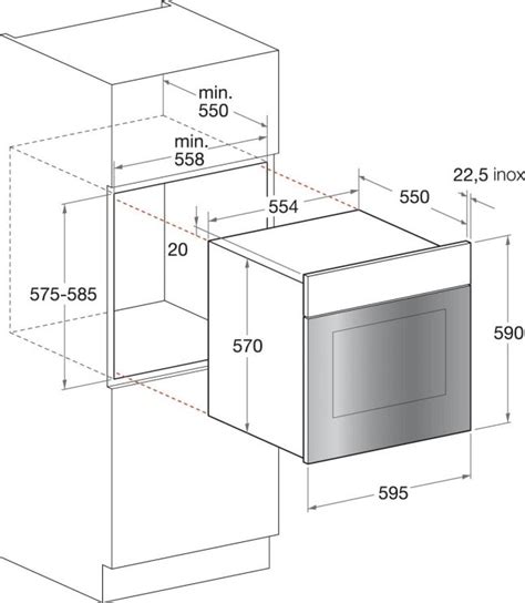 Four Encastrable Pyrolyse Hotpoint Ariston Fzqi Phak Pas Cher Ubaldi