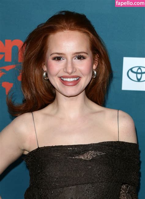 Madelaine Petsch Madelame Nude Leaked Onlyfans Photo Fapello