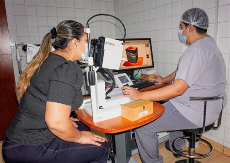 Hospital De Ojos Caimari 3