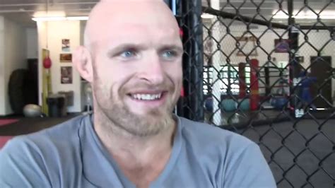 Keith Jardine Interview Youtube