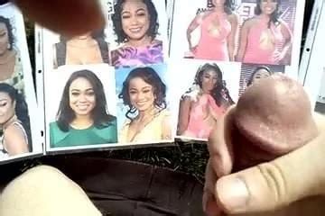 Cum Tribute For Tatyana Ali Gay Porn XHamster