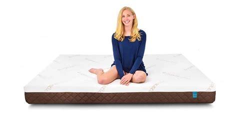 Olympic Queen Replacement Mattress 66 x 80