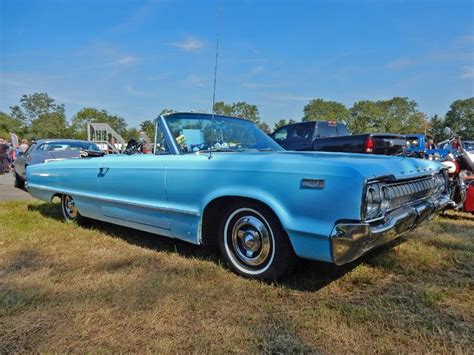 Dodge Polara 500 Convertible 1965 (N4258) | Dodge, Convertible, Antique cars