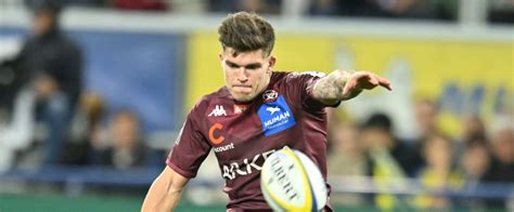 Top J Le Gros Coup De L Ubb La Rochelle Pau Et Bayonne Se