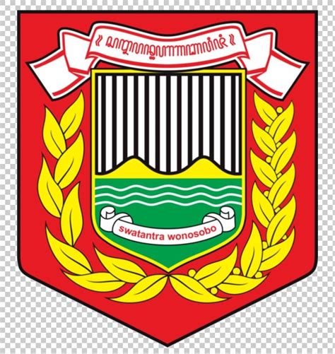 Logo Kabupaten Wonosobo Png Download Gambar Lambang Hd