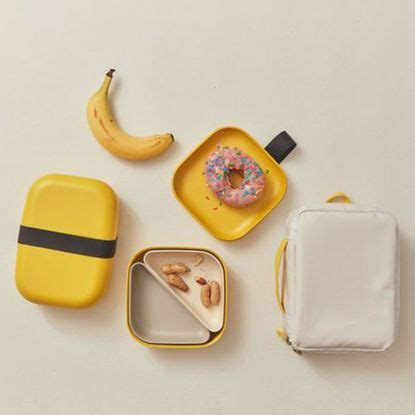 Best meal prep containers: 9 brill buys for taking on the go | Real Homes