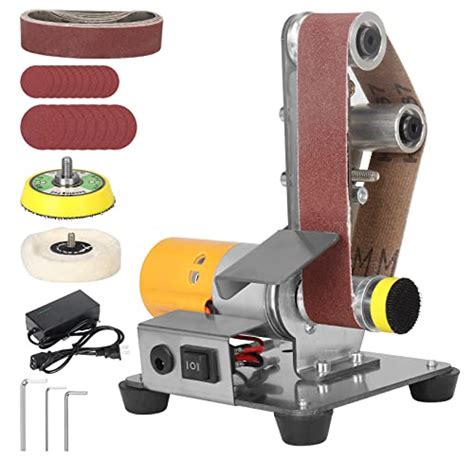 Top 5 Best Belt Sander Lowes 2024 Guides By Rebatekey