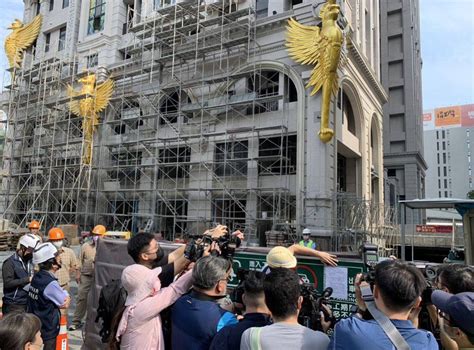 台中興富發9處工地勒令停工 市府「抓包」1工地仍施工開罰27萬 Yahoo奇摩汽車機車