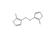 Bis 2 Methyl 3 Furyl Disulfide CAS No 28588 75 2 FEMA Kosher