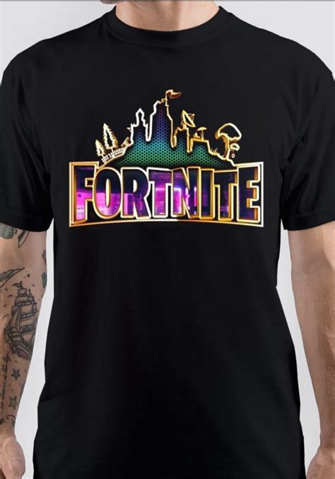 Fortnite T-Shirt | Swag Shirts