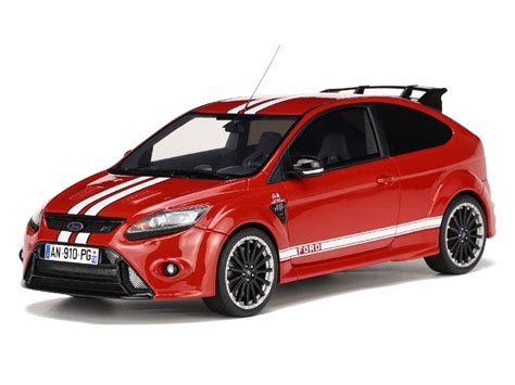 Ford Focus Mkii Rs Le Mans Ottomobile Autos