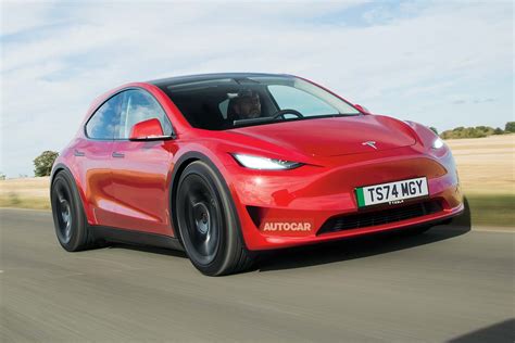 Tesla Model 2 Set For Production Next Year As Sub £25k Ev Autocar