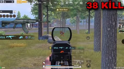 ACE32 ÇOK İYİ BEE İPHONE XS MAX PUBG MOBİLE YouTube