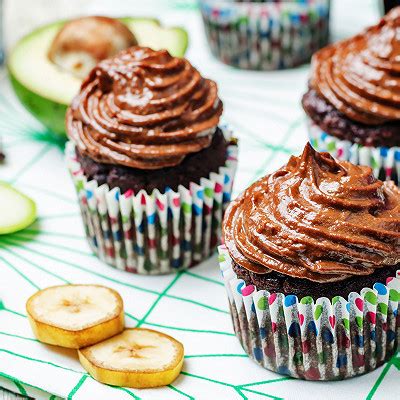 Recette Cupcake Chocolat Lavocat Facile Rapide