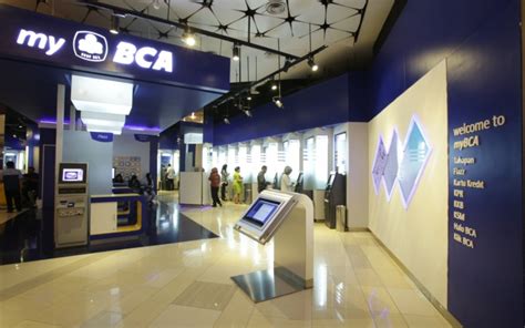 Dividen Yield BCA BBCA Setelah Umumkan Tebar THR Jumbo Rp33 28 Triliun