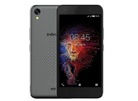Infinix Hot And Hot Lite X X C Flash File Firmware Guide