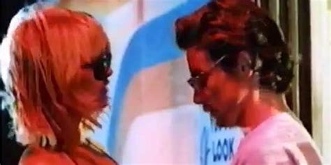 Andrea Thompson Sexy Scene In Hot Splash Tnaflix