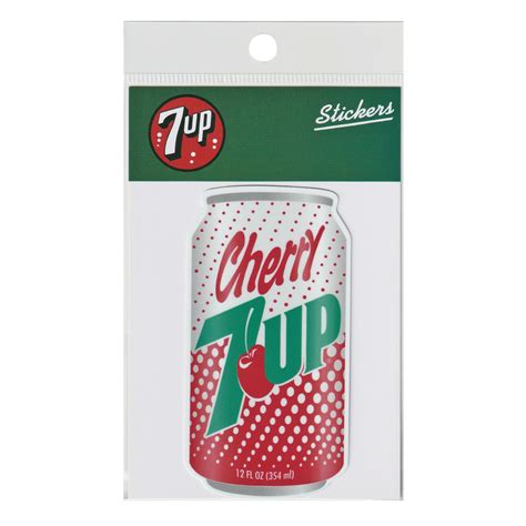 Sticker 7up 9 アメリカン雑貨の仕入れならunitewholesale