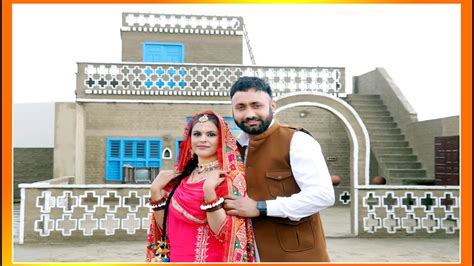 Livejaspreet Singh Mattu Weds Amanpreet Kaur Wedding Ceremony