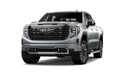 The 2024 Sierra 1500 Denali Ultimate | Queenston Chevrolet Buick GMC in Hamilton