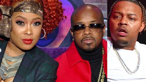 ‘pull Up Da Brat Goes Off On Bowwow For Discrediting Jermaine Dupri Saying He Created 106