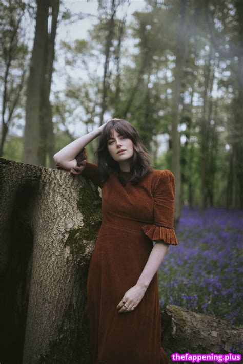 Millie Brady Millie Brady Nude OnlyFans Photo 93 The Fappening Plus