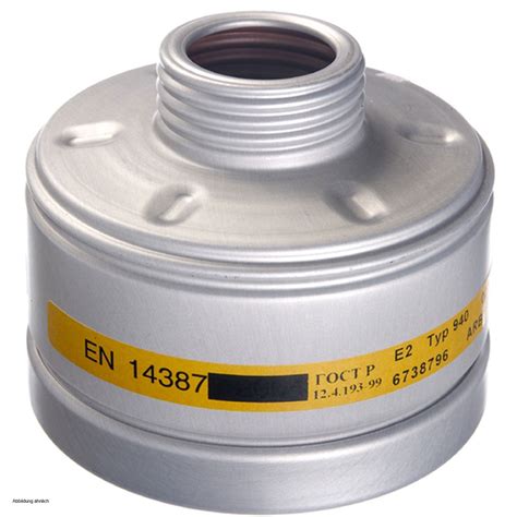 Dräger X-plore® Rd40 filter